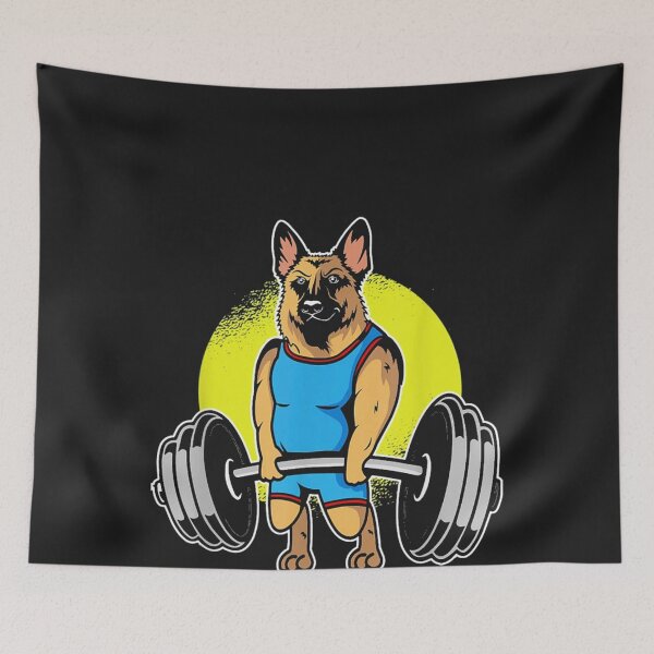 Item preview, Weightlifting I Deadlift Fitness designed and sold by anhemdori2022.