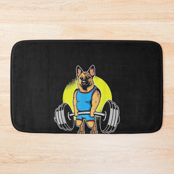 Item preview, Weightlifting I Deadlift Fitness designed and sold by anhemdori2022.