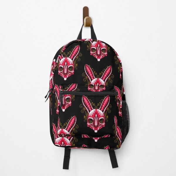 Item preview, Hell Bunny Red Skull designed and sold by HexOne.
