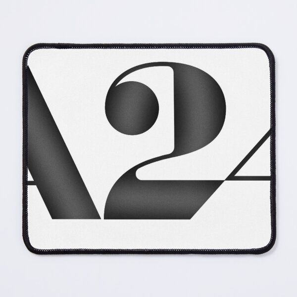 Item preview, A24 Logo designed and sold by generallketchup.