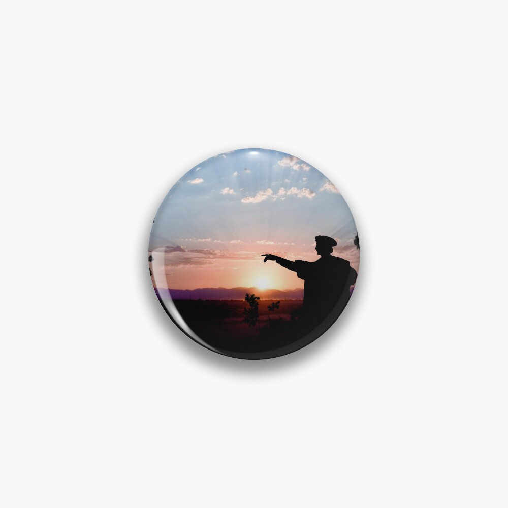 Item preview, Pin designed and sold by CromozDesign.