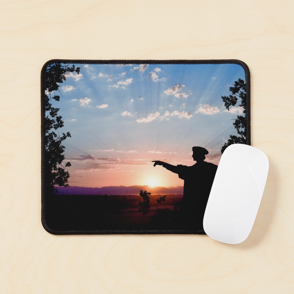 Item preview, Mouse Pad designed and sold by CromozDesign.