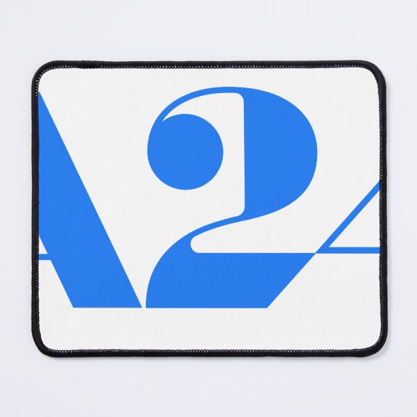 Item preview, A24 Logo designed and sold by generallketchup.