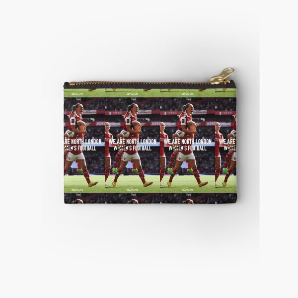 Item preview, We Are North London Football designed and sold by Lucy-ll.