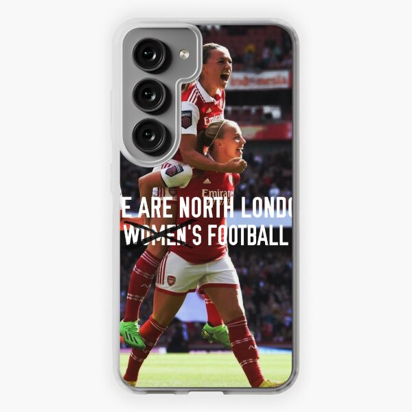 We Are North London Football