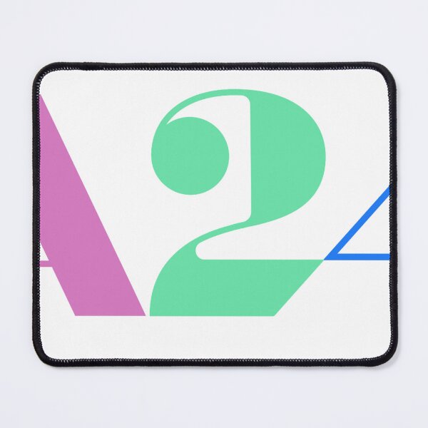 Item preview, A24 Logo designed and sold by generallketchup.