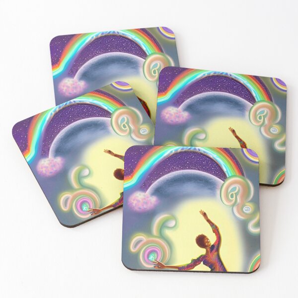 Item preview,  Lucid Dream in the Astral designed and sold by LoveLightGifts.
