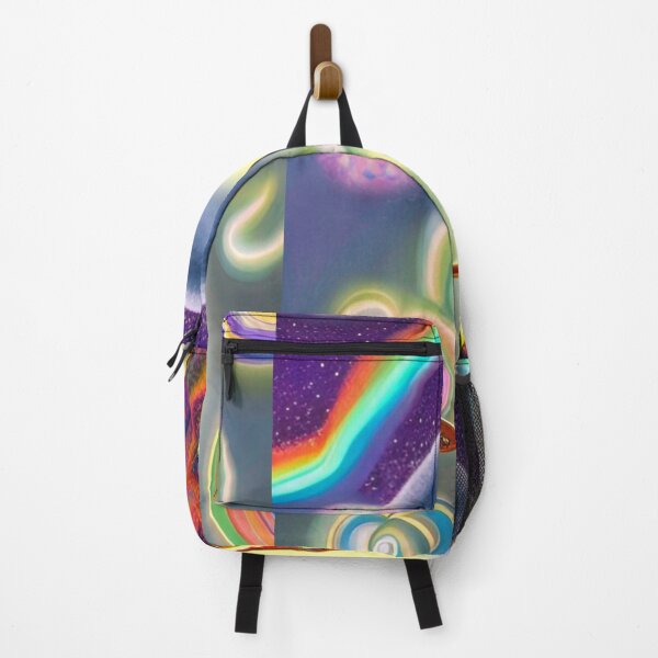 Item preview, Lucid Dream in the Astral designed and sold by LoveLightGifts.