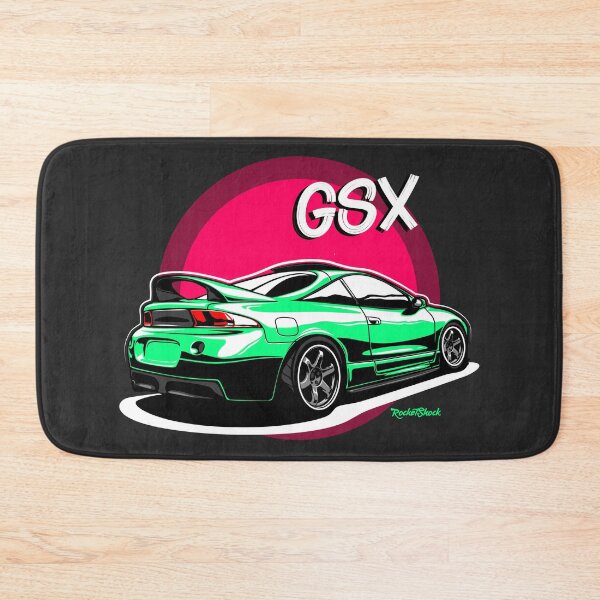 Item preview, Eclipse gsx jdm designed and sold by Rocket Shock.