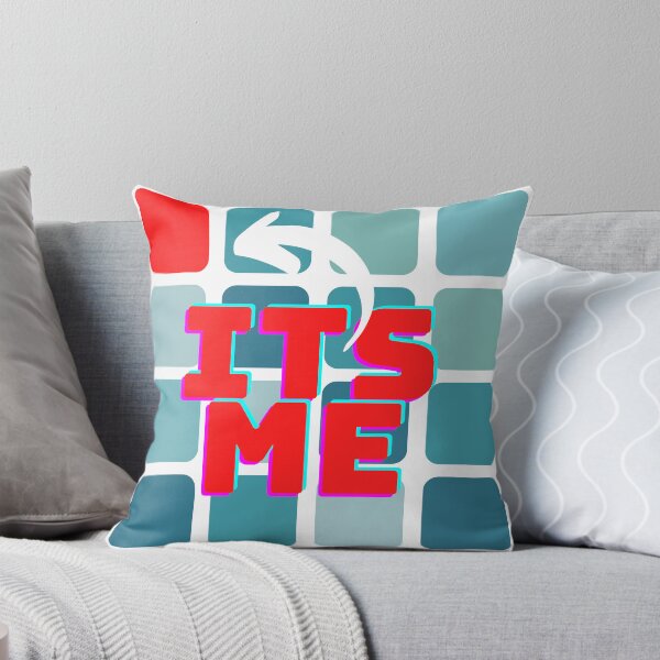 Item preview, ITS ME I AM DIFFRENT designed and sold by mapacs100.