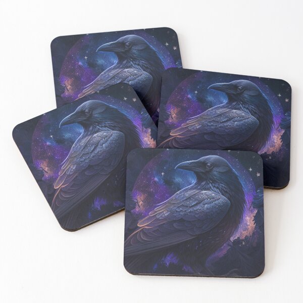 Item preview, Raven, black and beautiful designed and sold by simoniff.