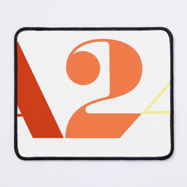 Item preview, A24 Logo designed and sold by generallketchup.