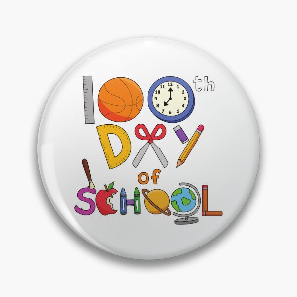 Item preview, 100th Happy  Day Of School Smarter student Kids Costume designed and sold by Napass-nt.
