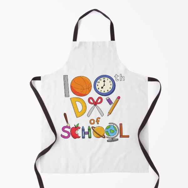 Item preview, 100th Happy Day Of School Smarter student Kids Costume designed and sold by Napass-nt.