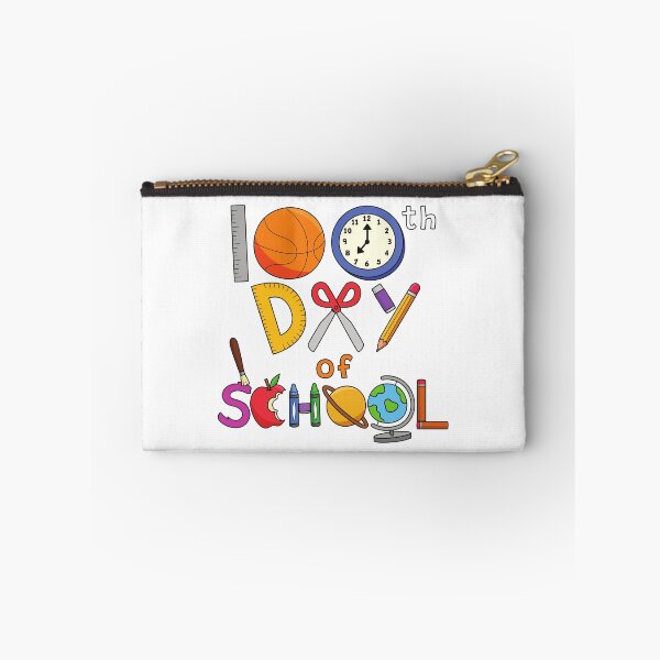 Item preview, 100th Happy  Day Of School Smarter student Kids Costume designed and sold by Napass-nt.