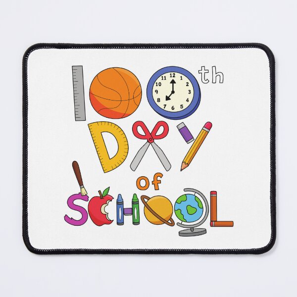 Item preview, 100th Happy Day Of School Smarter student Kids Costume designed and sold by Napass-nt.