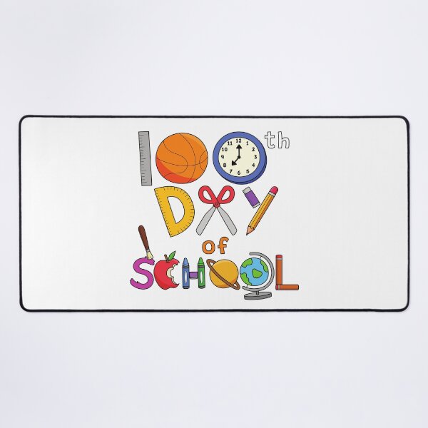Item preview, 100th Happy Day Of School Smarter student Kids Costume designed and sold by Napass-nt.