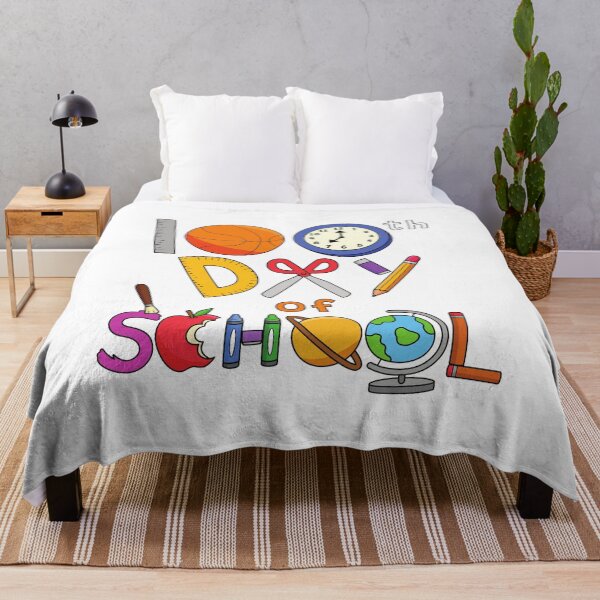 Item preview, 100th Happy  Day Of School Smarter student Kids Costume designed and sold by Napass-nt.