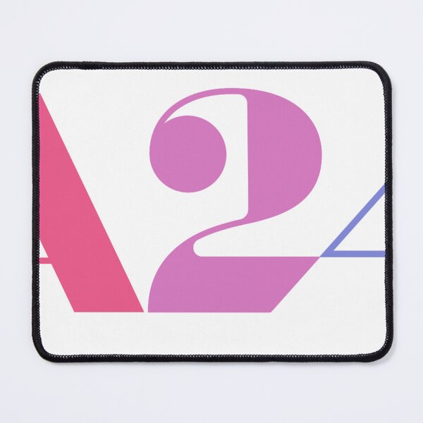 Item preview, A24 Logo designed and sold by generallketchup.
