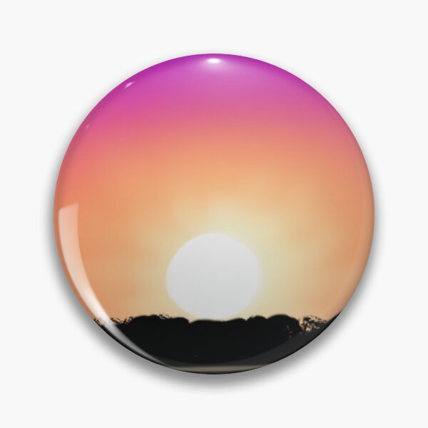 Item preview, Sunset. over water designed and sold by AlchemistArtist.