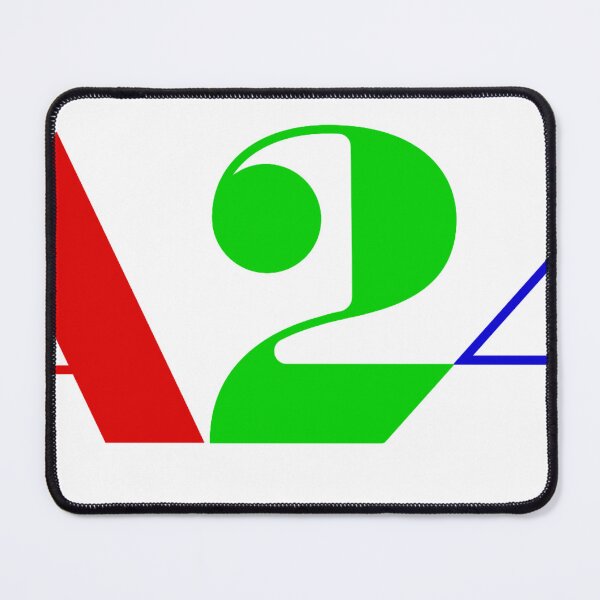 Item preview, A24 Logo designed and sold by generallketchup.