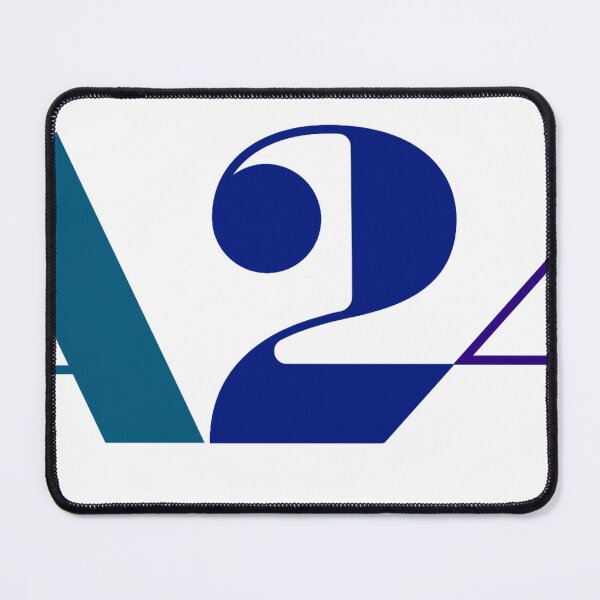 Item preview, A24 Logo designed and sold by generallketchup.