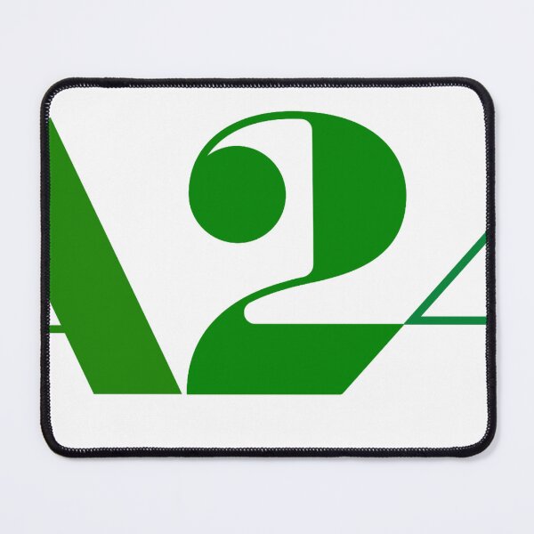 Item preview, A24 Logo designed and sold by generallketchup.