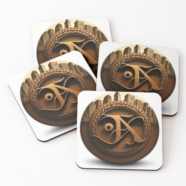 Item preview, A letter with Sydney in it designed and sold by Arulsha.