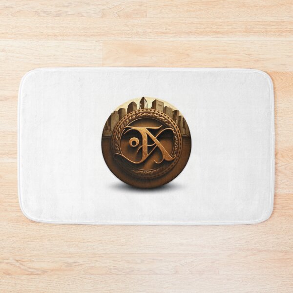 Item preview, A letter with Sydney in it designed and sold by Arulsha.