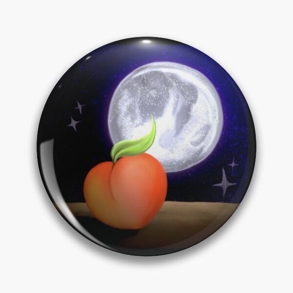 Item preview, Moonlit Peach designed and sold by plotDriving-NPC.