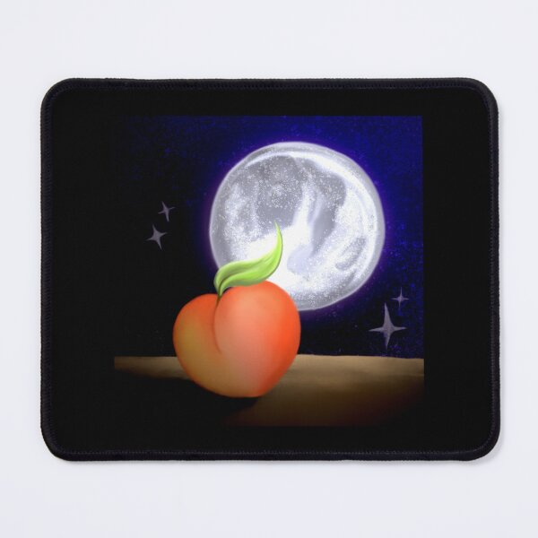 Item preview, Moonlit Peach designed and sold by plotDriving-NPC.