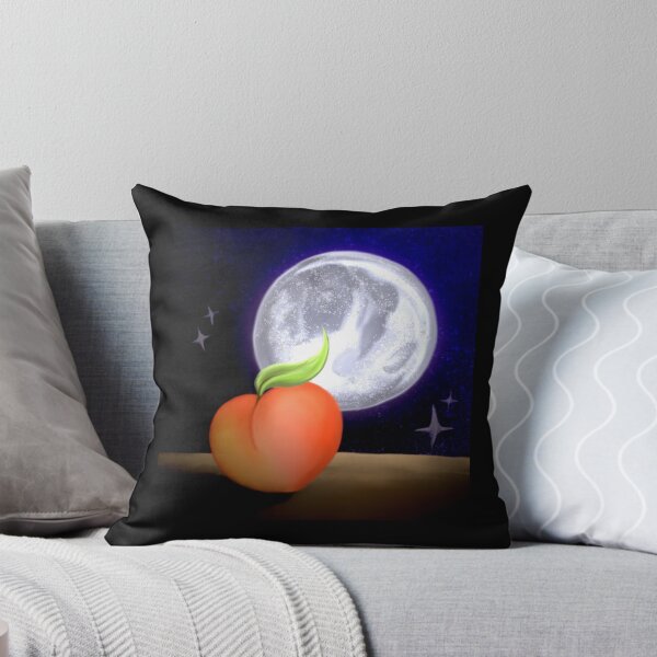 Item preview, Moonlit Peach designed and sold by plotDriving-NPC.