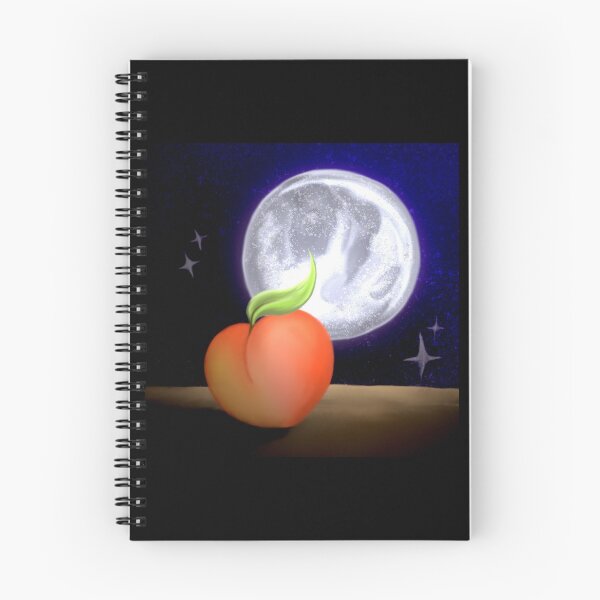 Item preview, Moonlit Peach designed and sold by plotDriving-NPC.