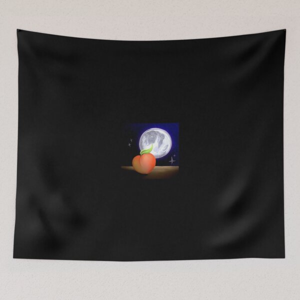 Item preview, Moonlit Peach designed and sold by plotDriving-NPC.
