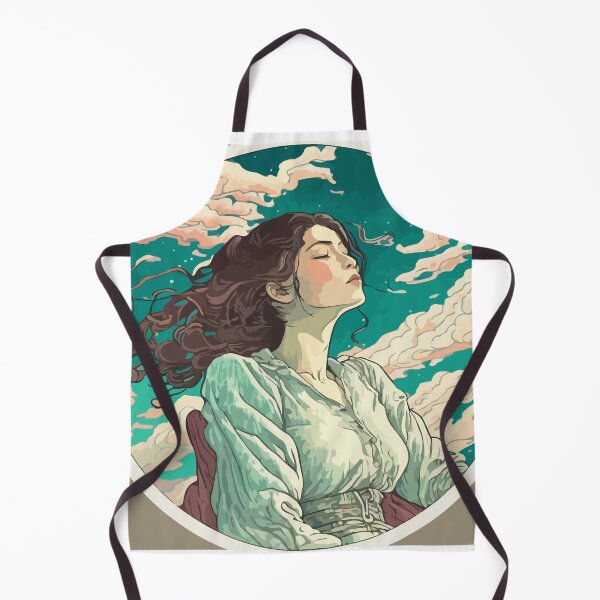 Item preview, Feel The Breeze designed and sold by Meloncholai.
