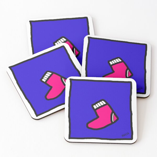 Item preview, A sock designed and sold by Maca G.