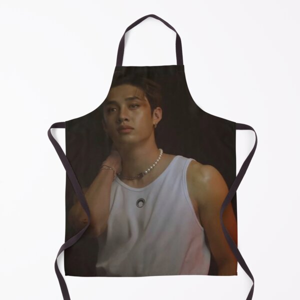 Item preview, Bang Chan - Stray Kids designed and sold by welovers.