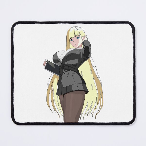 Item preview, Lewd anime girl hentai manga ecchi waifu titties ass Colored designed and sold by ArthurPoe.
