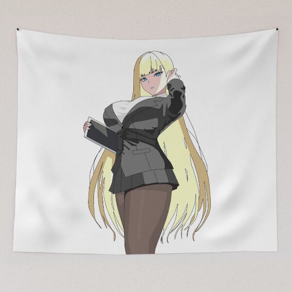 Item preview, Lewd anime girl hentai manga ecchi waifu titties ass Colored  designed and sold by ArthurPoe.
