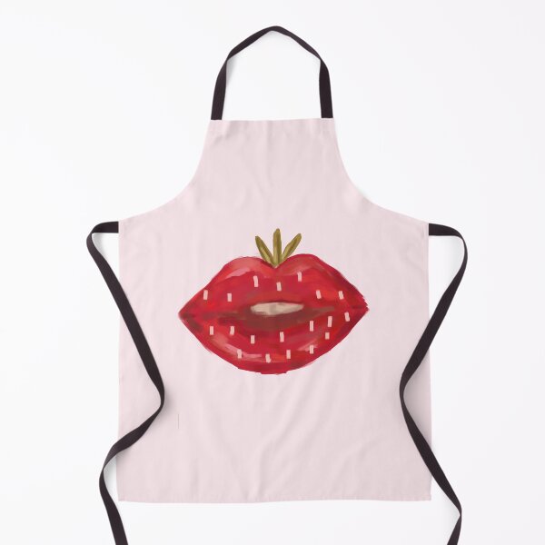 Item preview, Strawberry Kiss designed and sold by TruDraws.