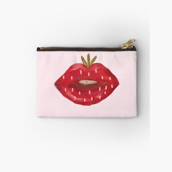 Item preview, Strawberry Kiss designed and sold by TruDraws.