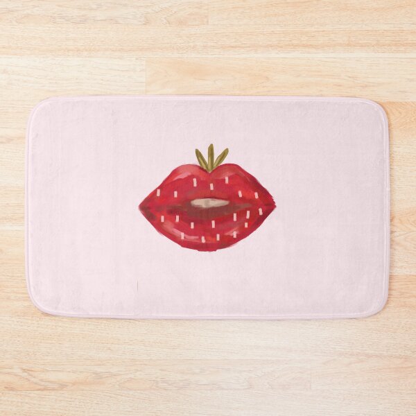 Item preview, Strawberry Kiss designed and sold by TruDraws.