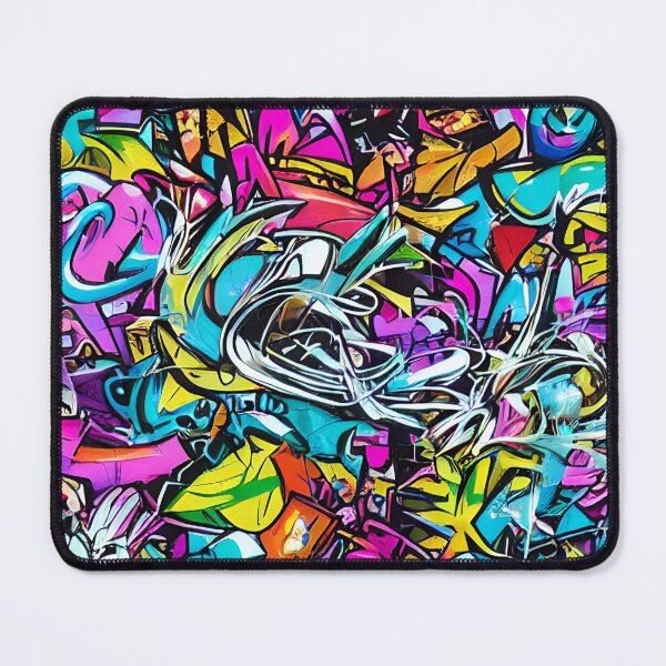 Item preview, Street Art Graffiti designed and sold by welovecutestuff.