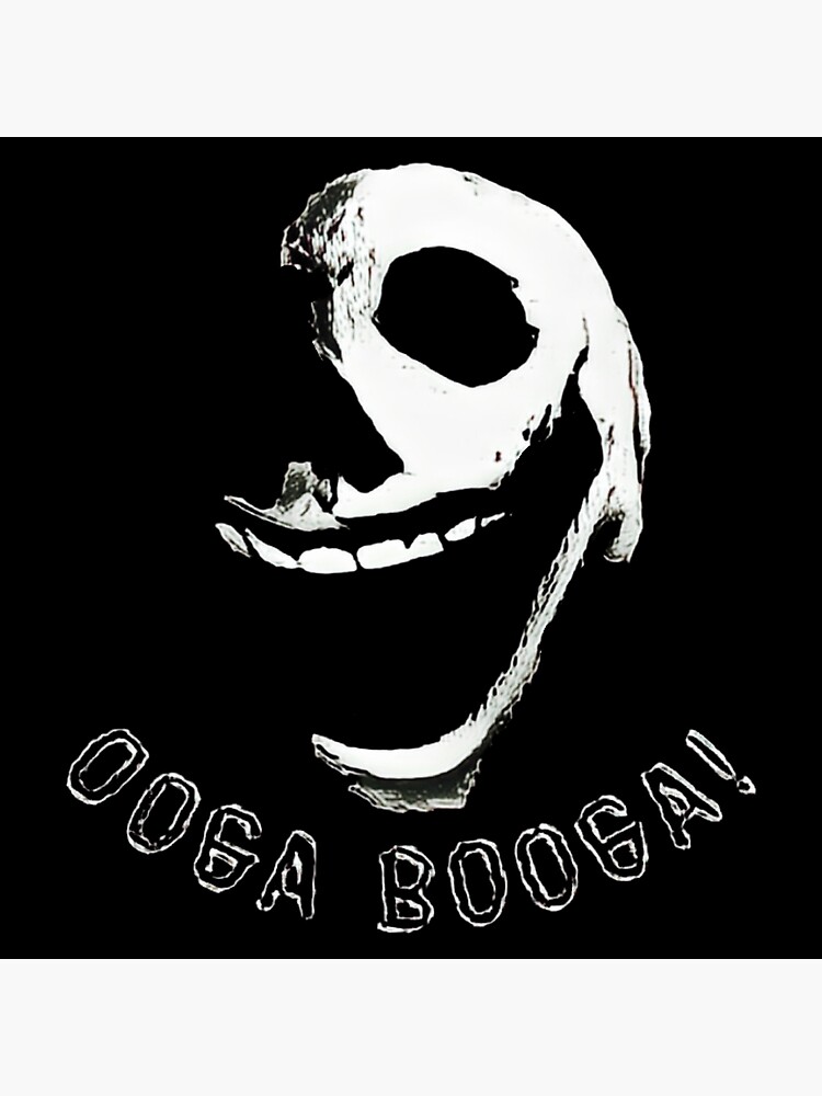 Ooga Booga! - Meet Jack!