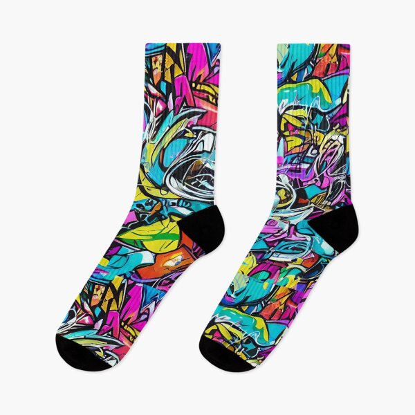 Item preview, Street Art Graffiti designed and sold by welovecutestuff.