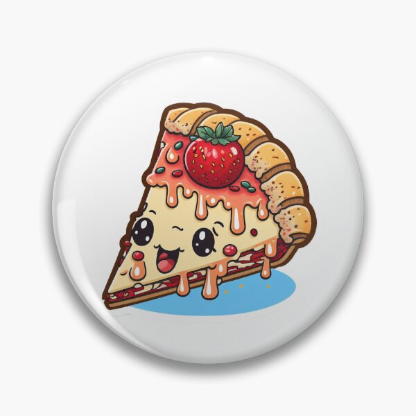 Item preview, Celebrating National Pie Day  designed and sold by PixelPerfectCo.