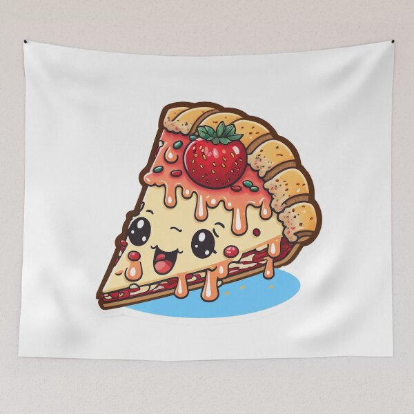 Item preview, Celebrating National Pie Day  designed and sold by PixelPerfectCo.