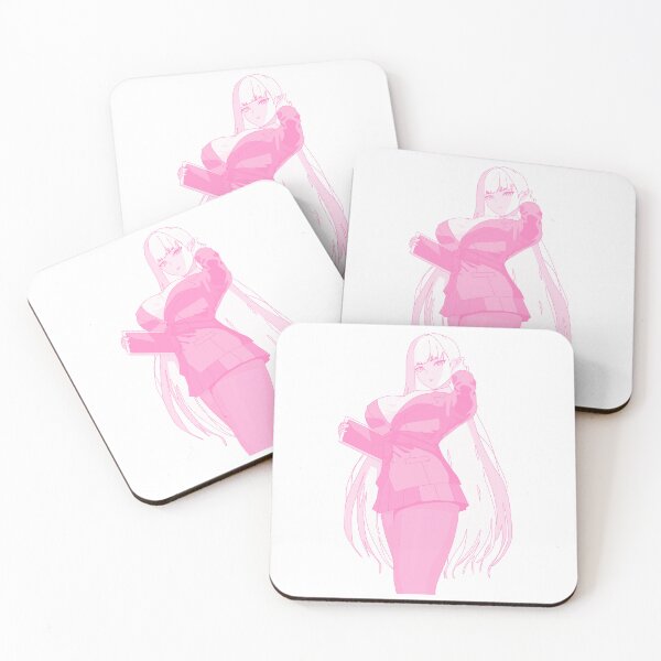 Item preview, Lewd anime girl hentai manga ecchi waifu titties ass pink designed and sold by ArthurPoe.