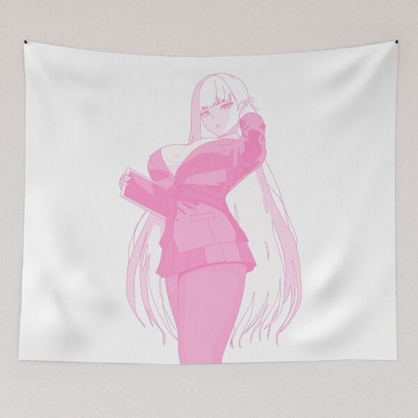Item preview, Lewd anime girl hentai manga ecchi waifu titties ass pink designed and sold by ArthurPoe.