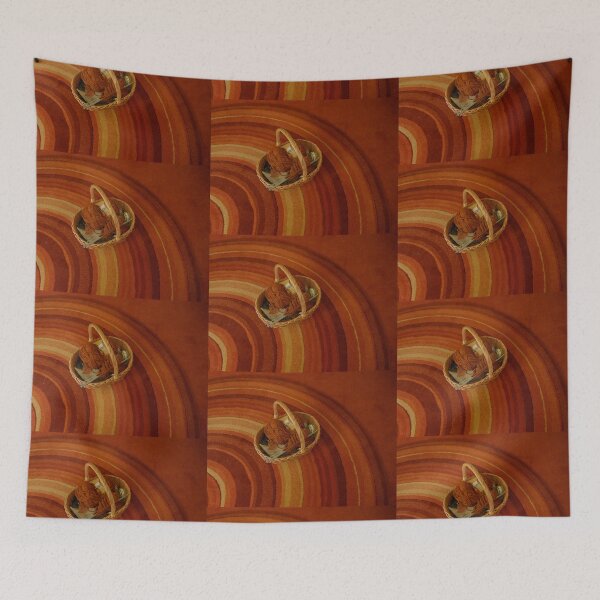 Item preview, Colour Me Russet! A Case of Serendipity designed and sold by EasterDaffodil.